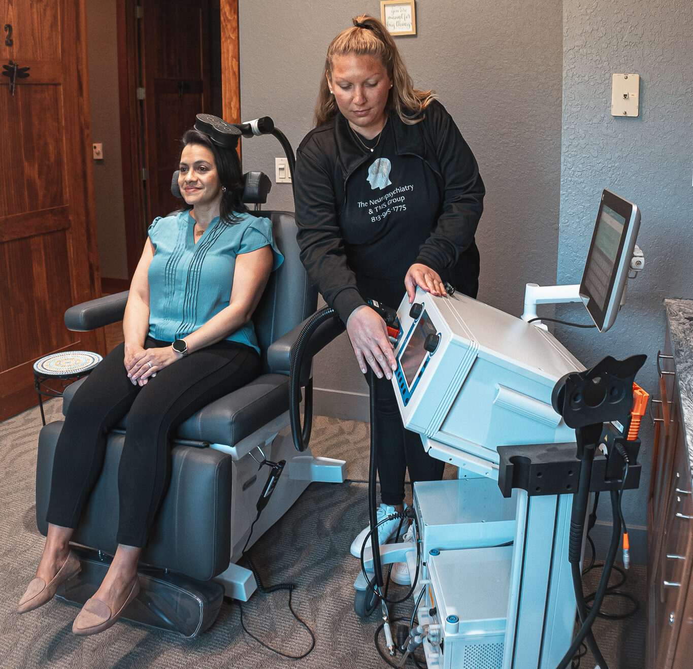 Understanding TMS: A Primer for Therapists