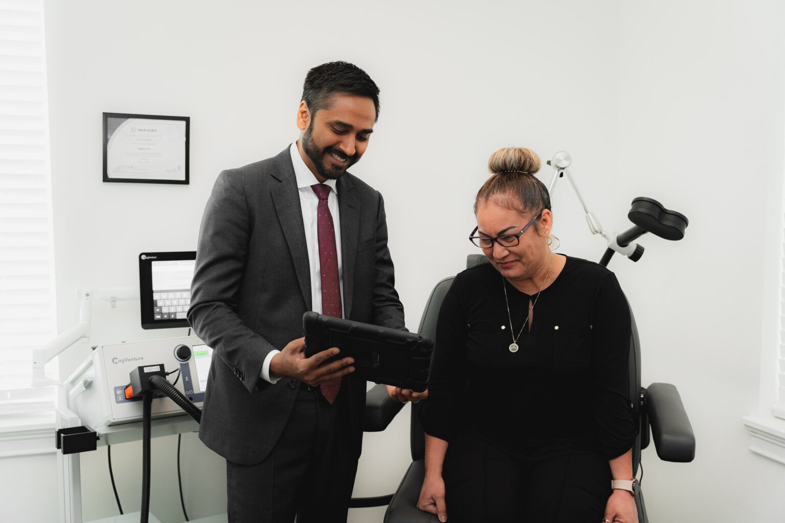 Psychiatrist in Tampa and St. Petersburg | Neuropsychiatry Group