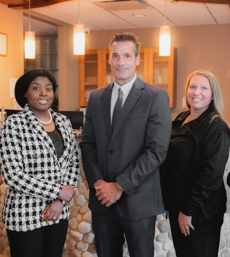 Psychologists and Therapists