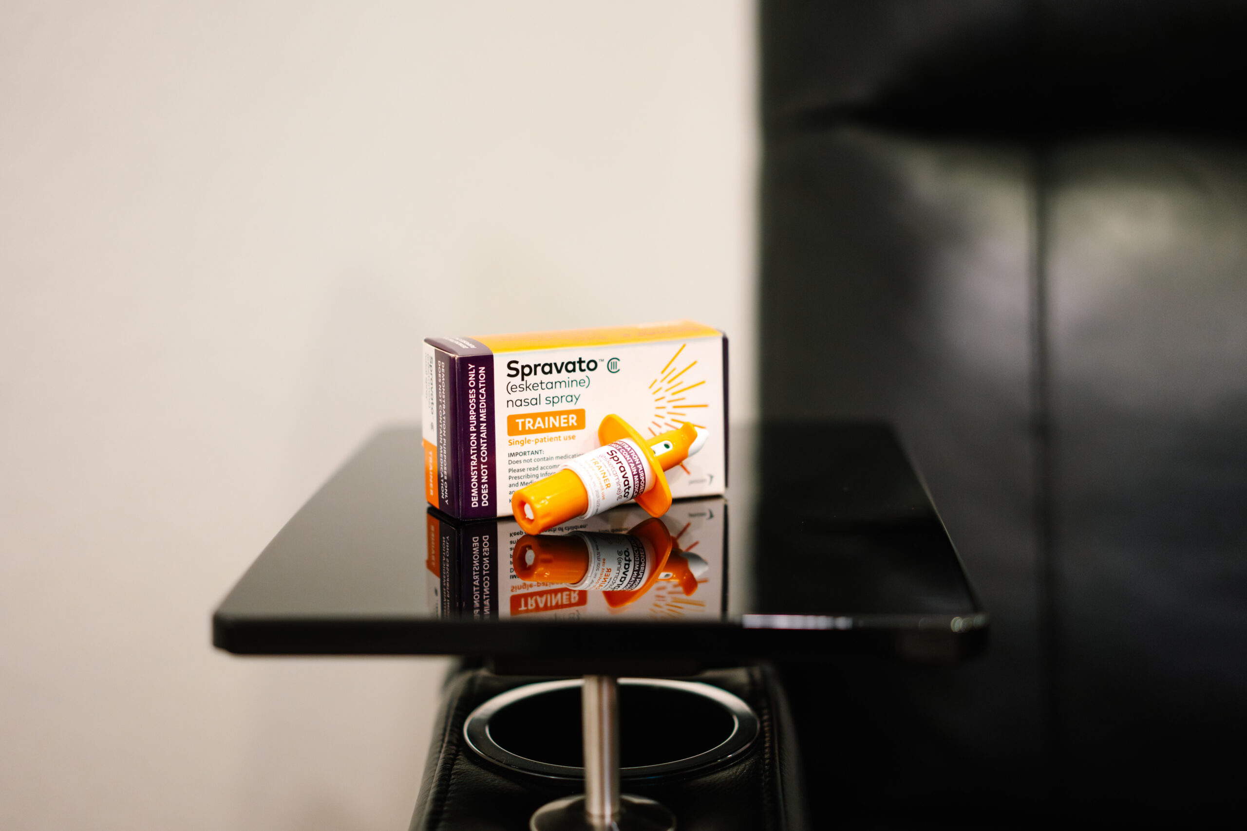 Beacon Behavioral Partners: Prestige Clinic