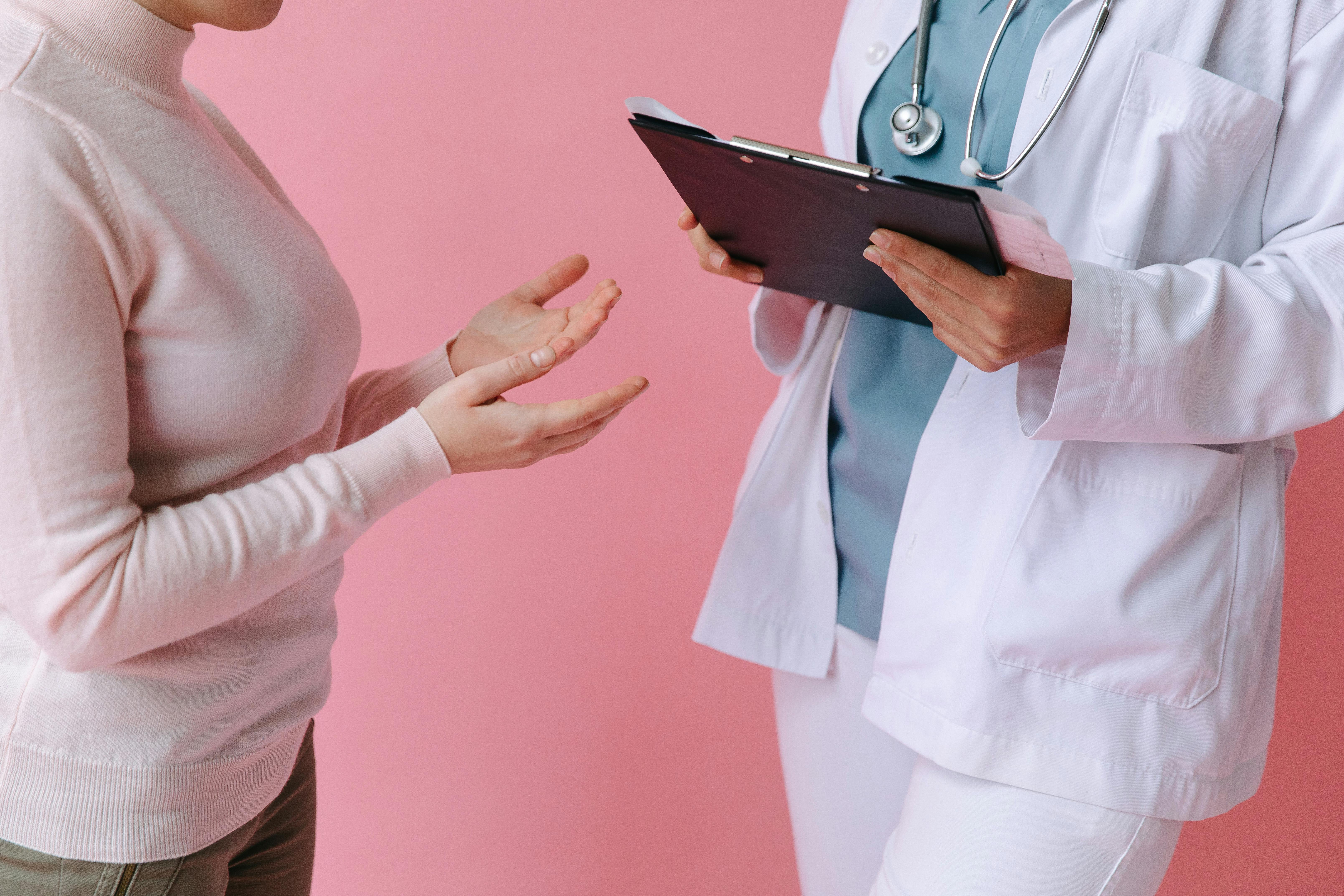 Potential Side Effects of Spravato